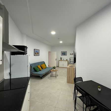 Casa Elias - Costa Calma Sun & Beach Exterior photo