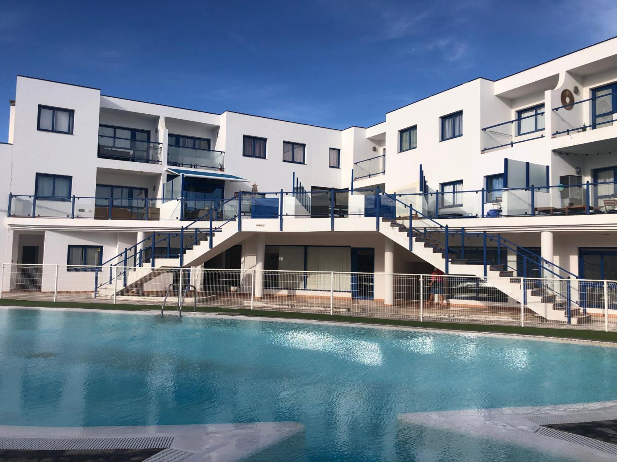 Casa Elias - Costa Calma Sun & Beach Exterior photo