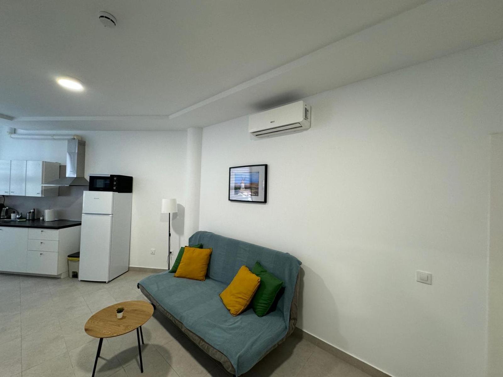 Casa Elias - Costa Calma Sun & Beach Exterior photo