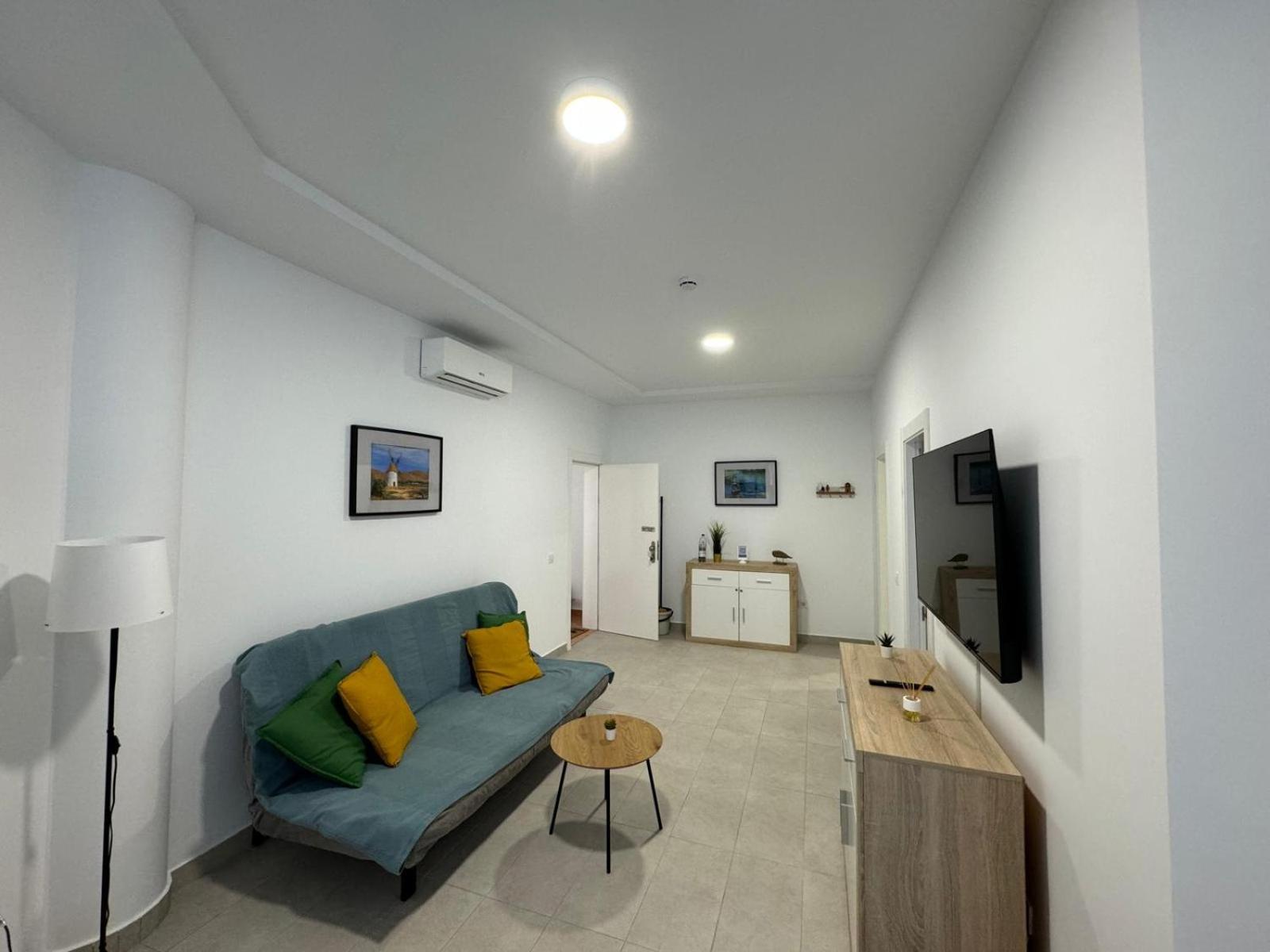Casa Elias - Costa Calma Sun & Beach Exterior photo